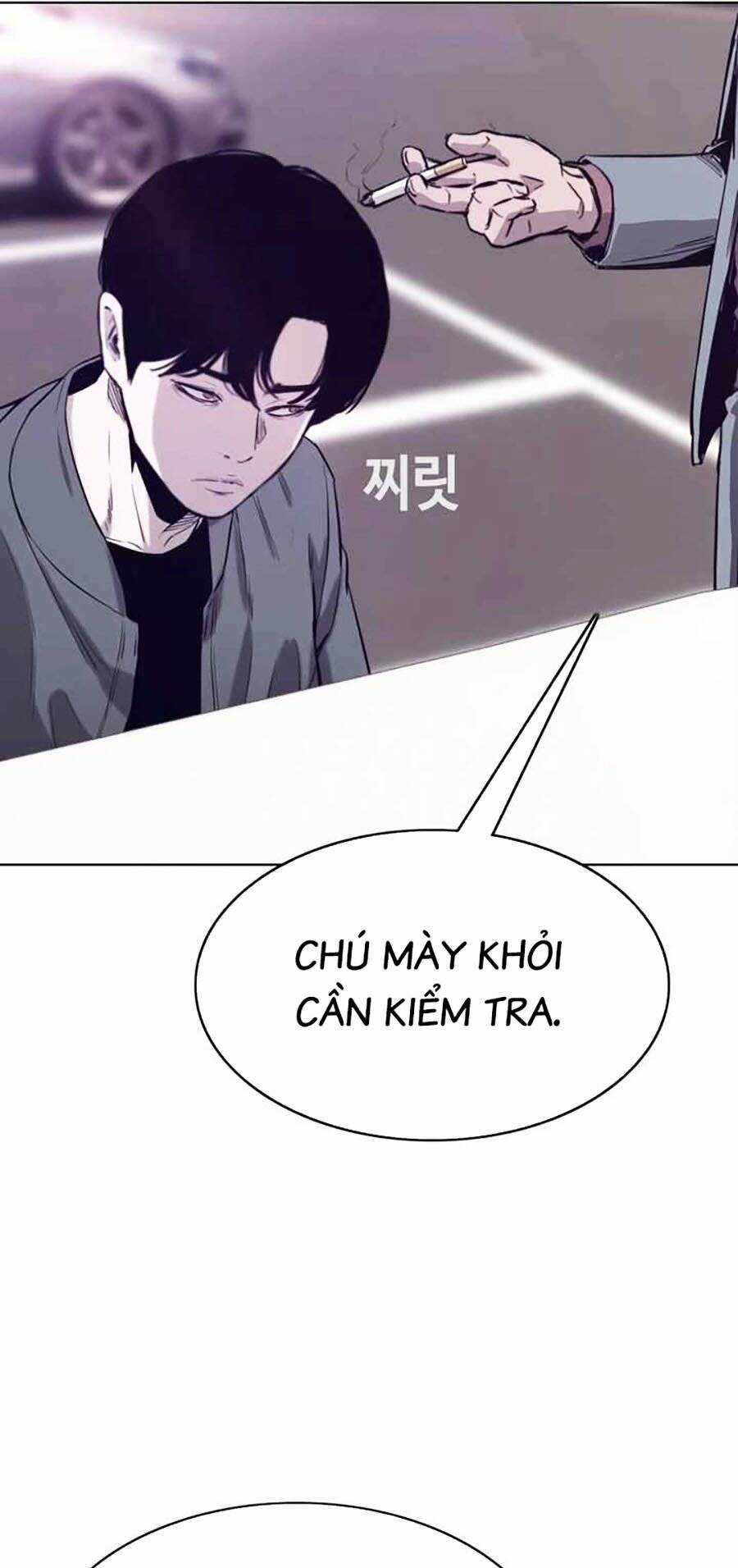 Loser Báo Thù - Chapter 28 - Trang 91