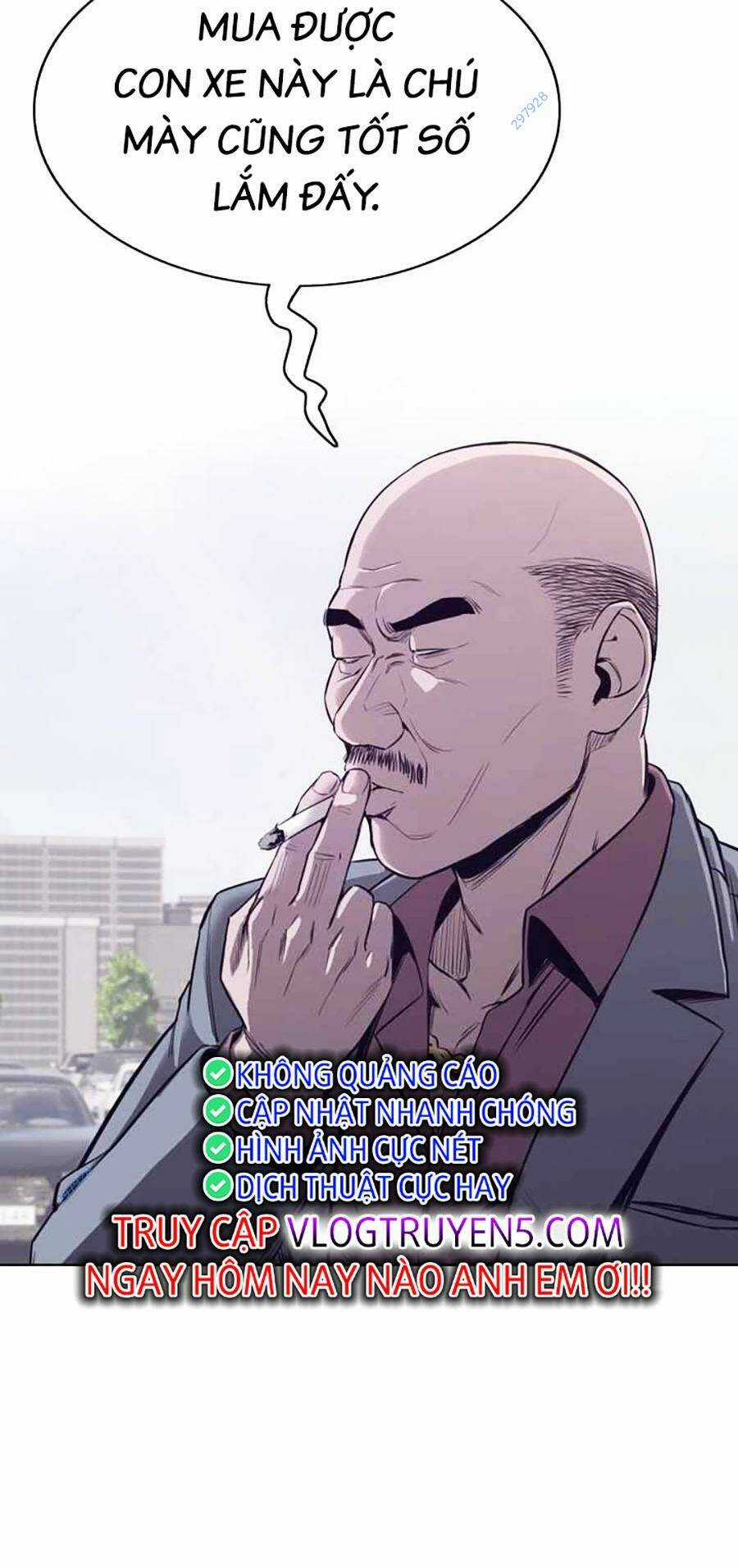 Loser Báo Thù - Chapter 28 - Trang 92