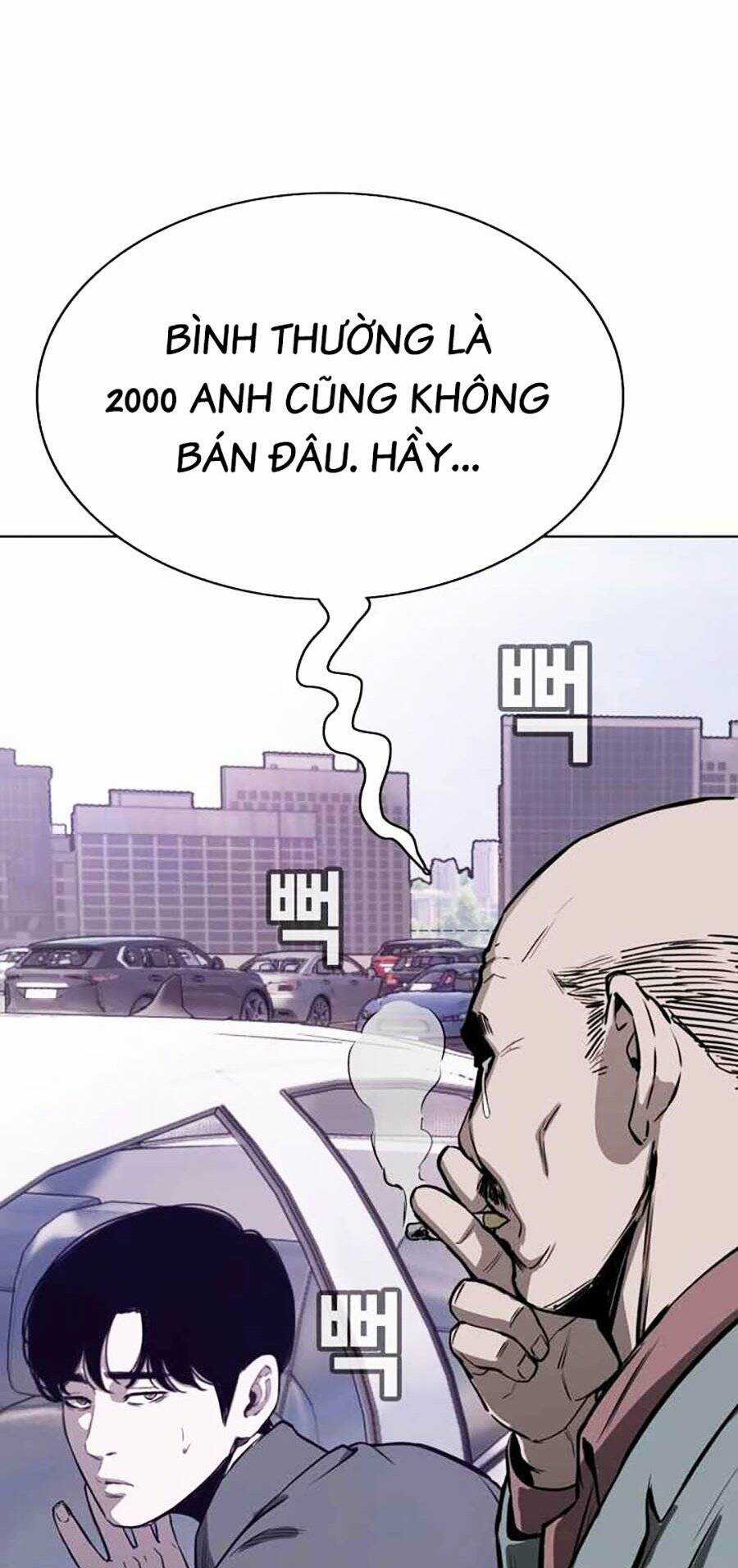 Loser Báo Thù - Chapter 28 - Trang 93