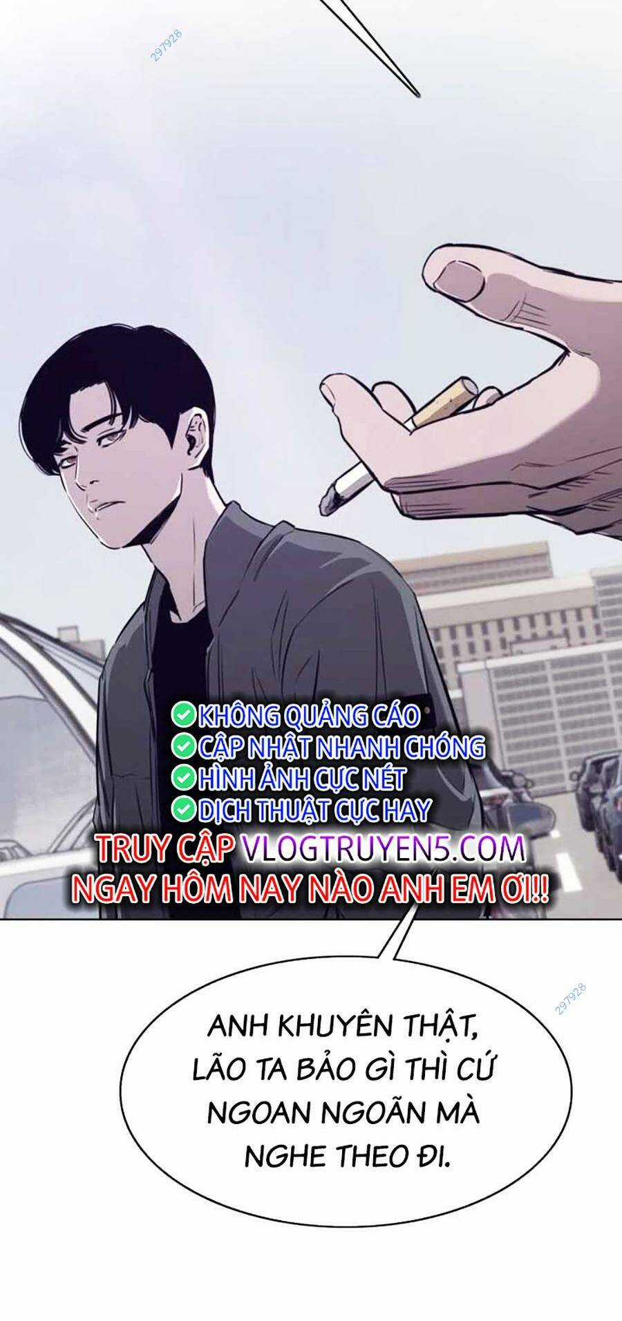 Loser Báo Thù - Chapter 28 - Trang 96