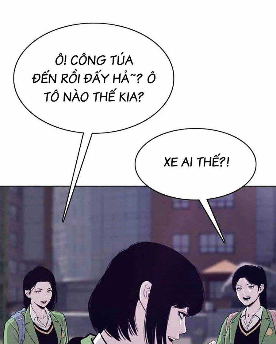 Loser Báo Thù - Chapter 29 - Trang 11