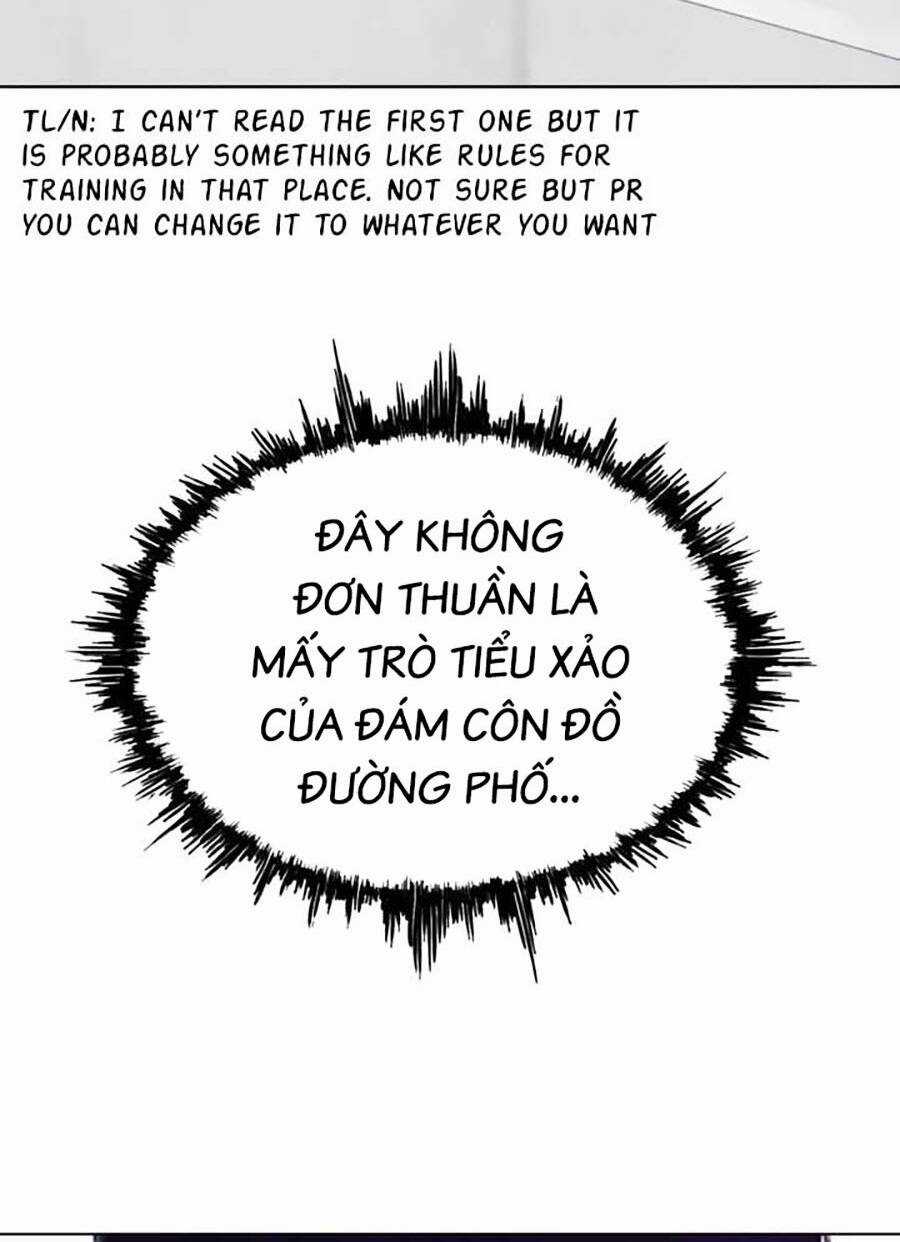 Loser Báo Thù - Chapter 29 - Trang 108