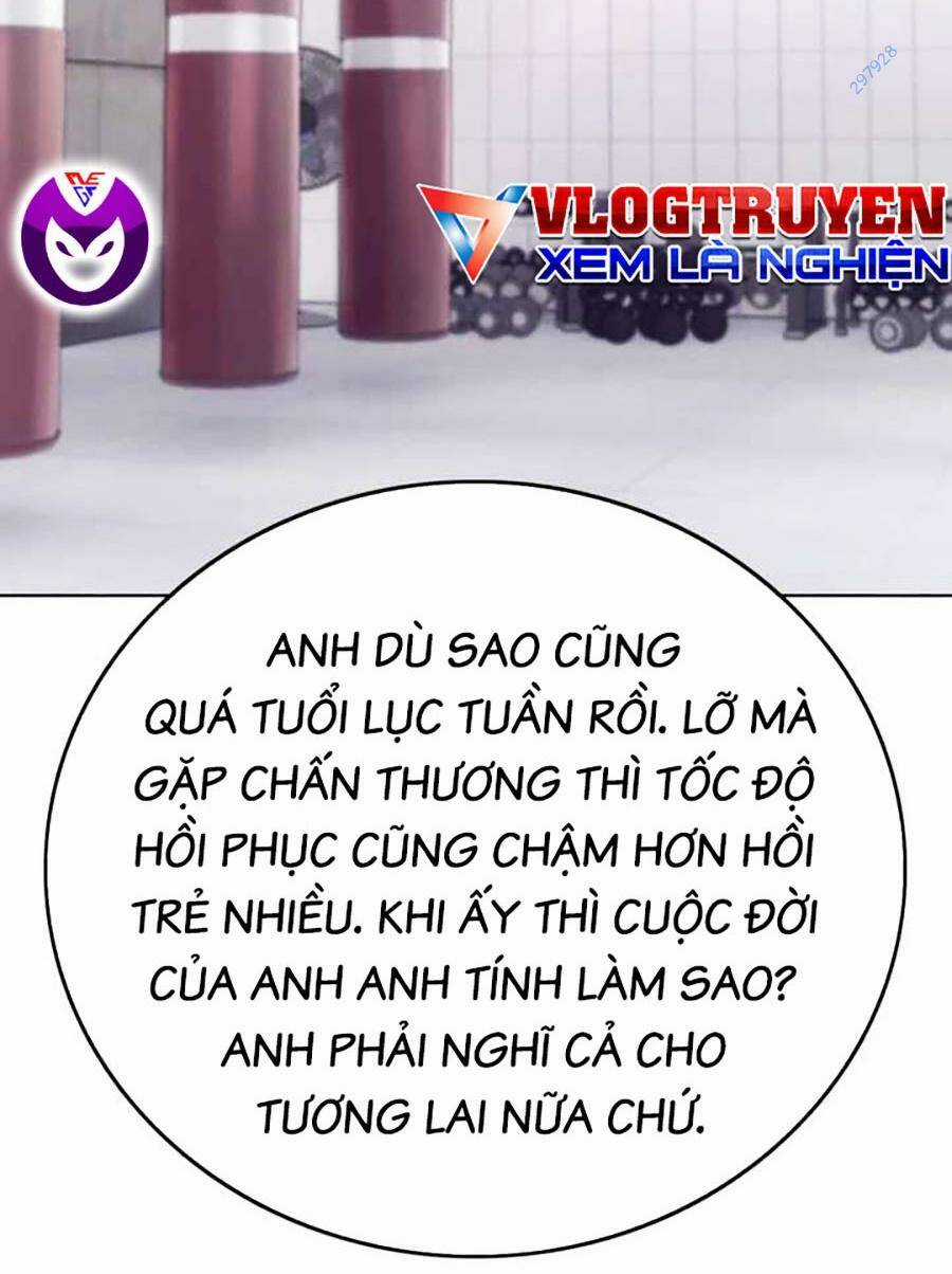 Loser Báo Thù - Chapter 29 - Trang 133