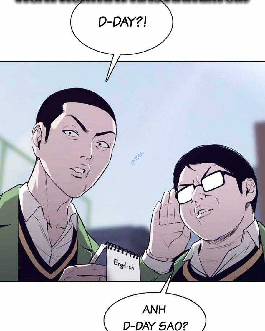 Loser Báo Thù - Chapter 29 - Trang 17