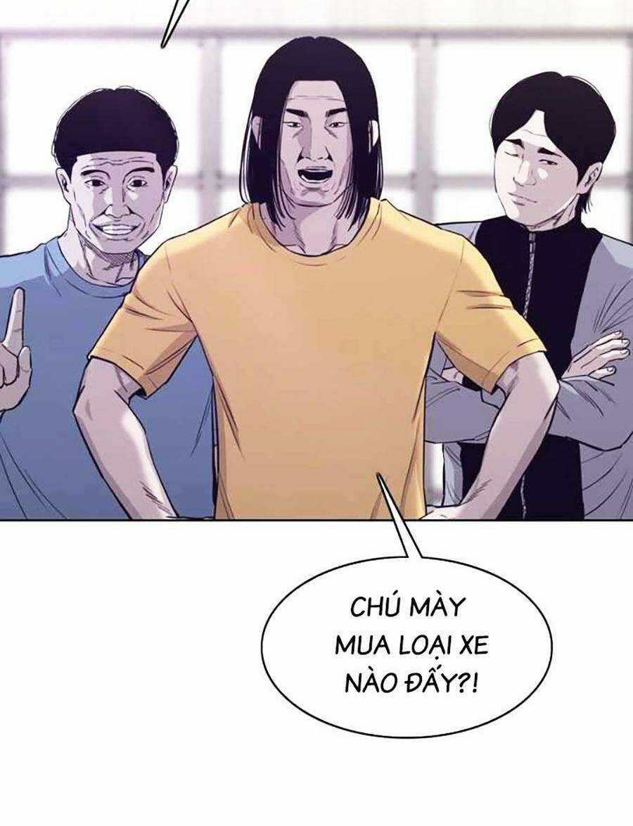 Loser Báo Thù - Chapter 29 - Trang 33
