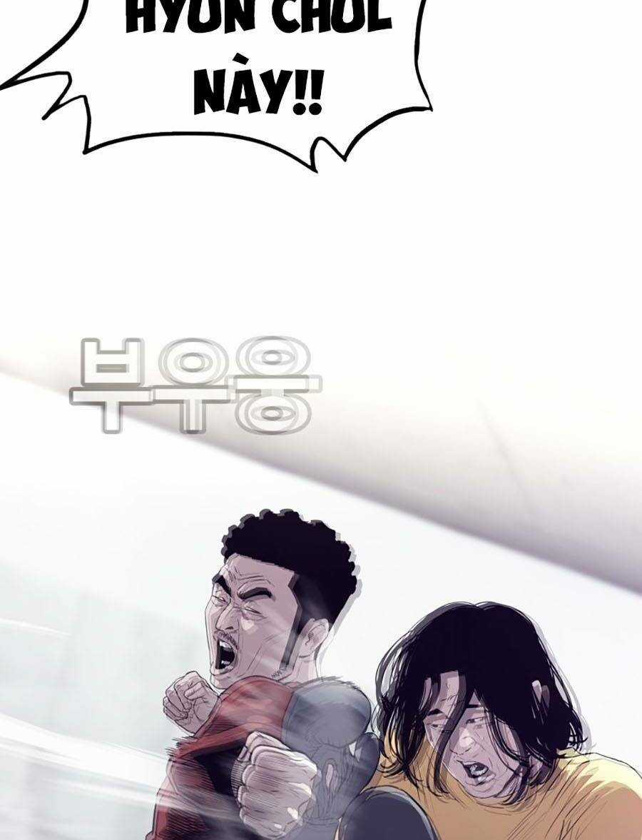 Loser Báo Thù - Chapter 3 - Trang 108