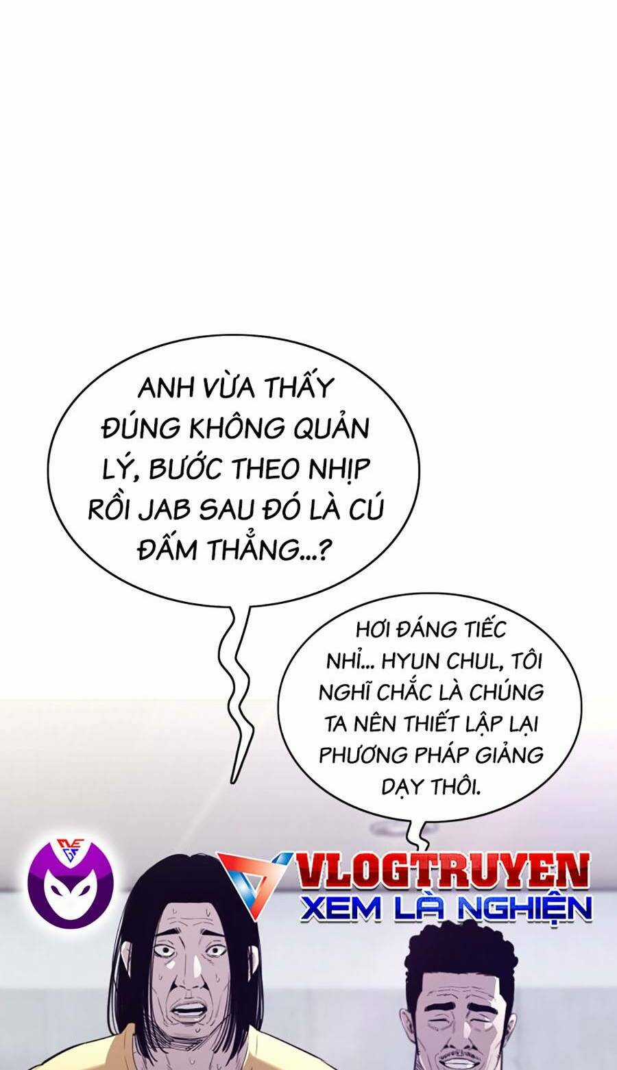 Loser Báo Thù - Chapter 3 - Trang 128