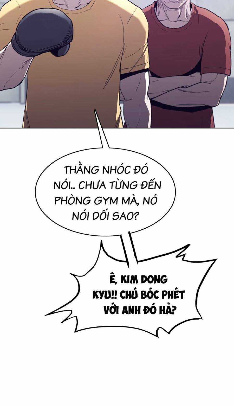 Loser Báo Thù - Chapter 3 - Trang 129