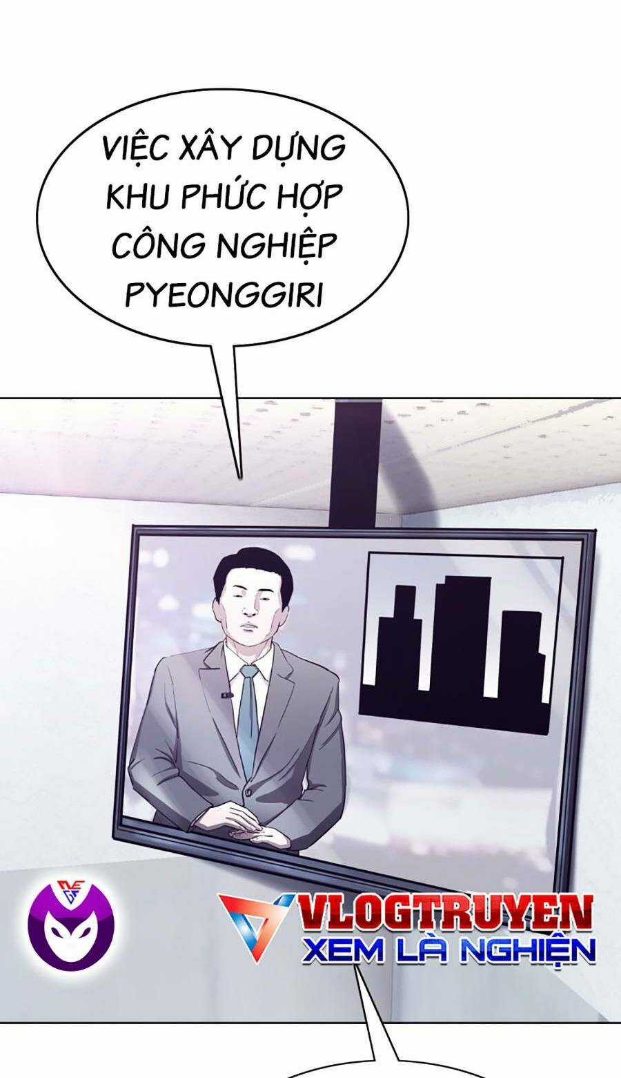 Loser Báo Thù - Chapter 3 - Trang 134