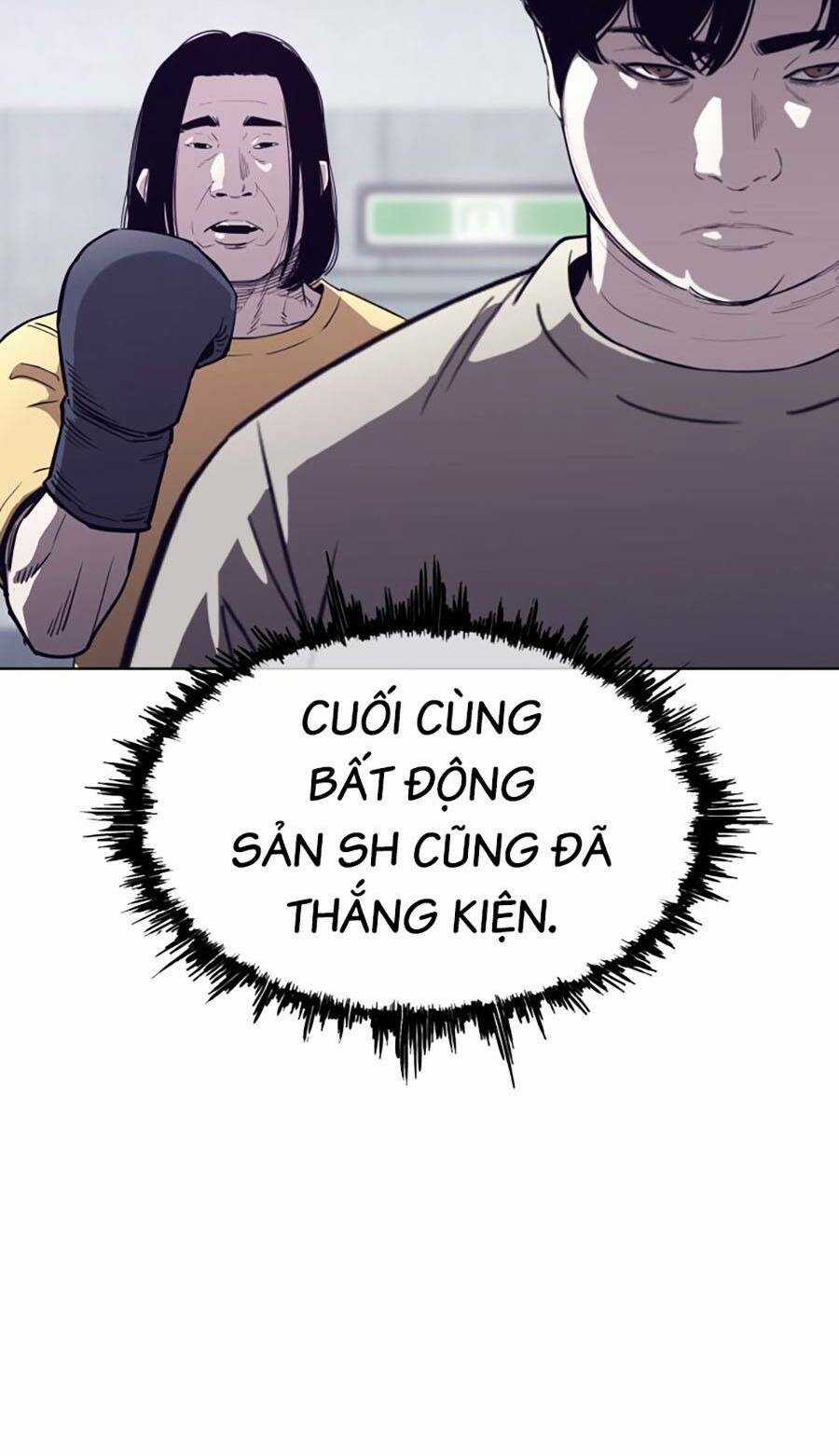 Loser Báo Thù - Chapter 3 - Trang 136