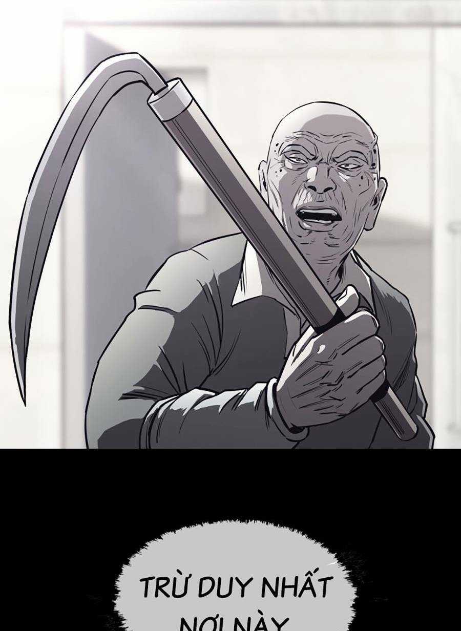 Loser Báo Thù - Chapter 3 - Trang 17