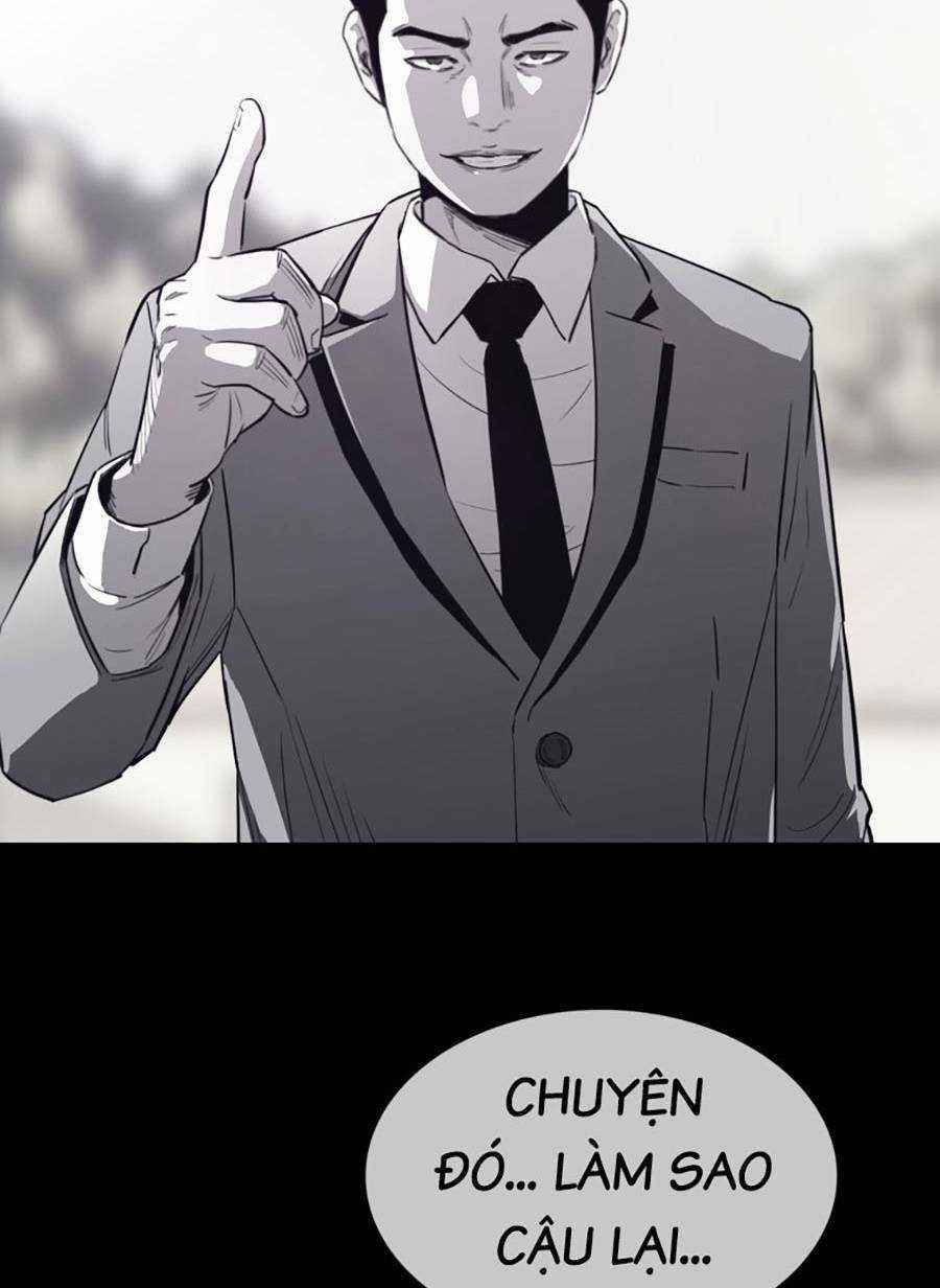 Loser Báo Thù - Chapter 3 - Trang 21