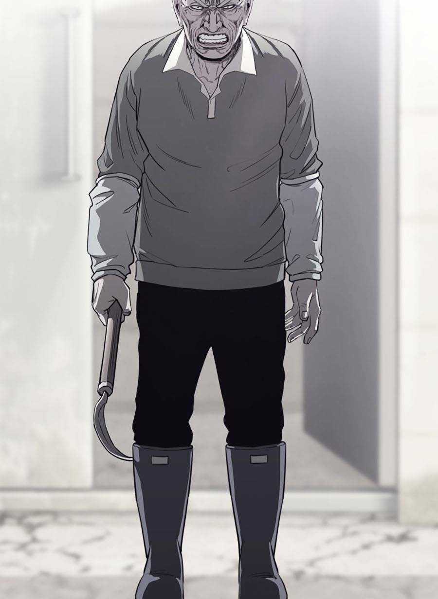 Loser Báo Thù - Chapter 3 - Trang 5