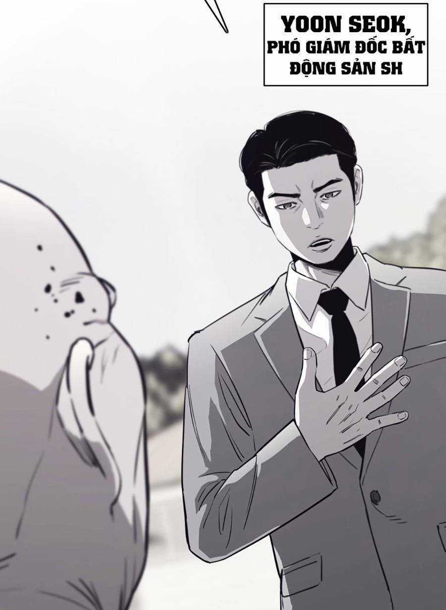 Loser Báo Thù - Chapter 3 - Trang 7