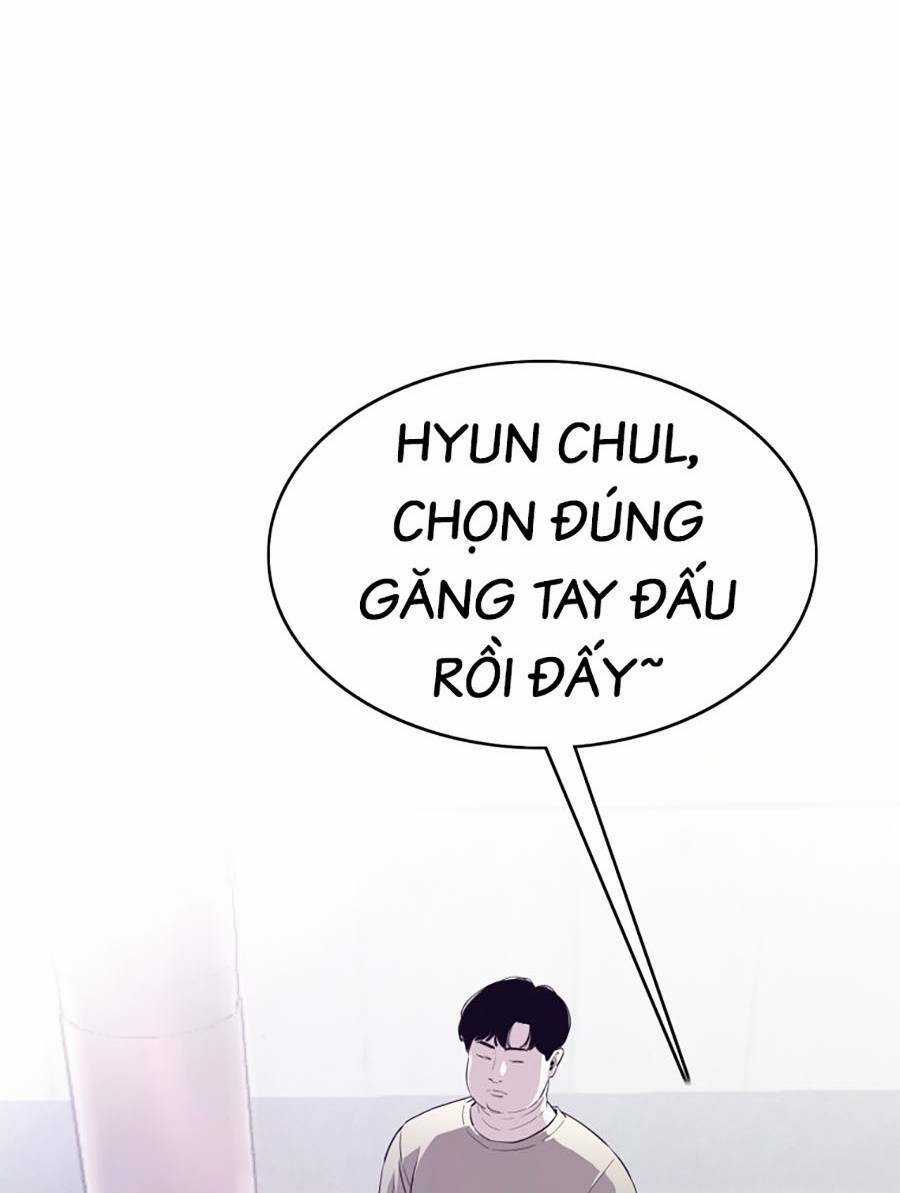 Loser Báo Thù - Chapter 3 - Trang 79