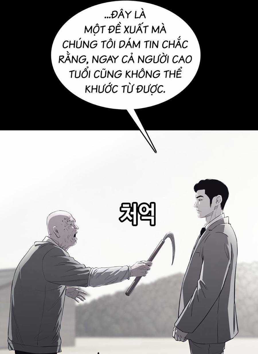 Loser Báo Thù - Chapter 3 - Trang 9