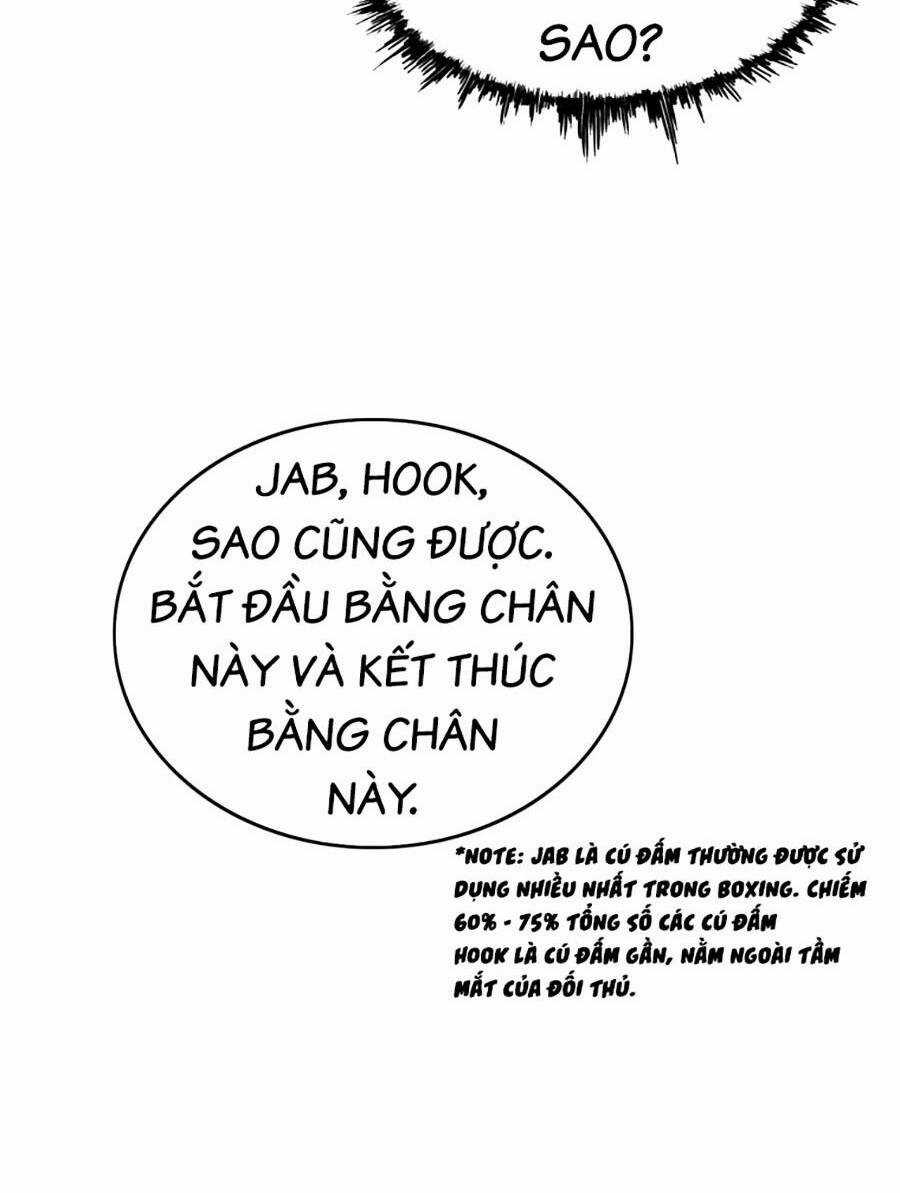 Loser Báo Thù - Chapter 3 - Trang 90