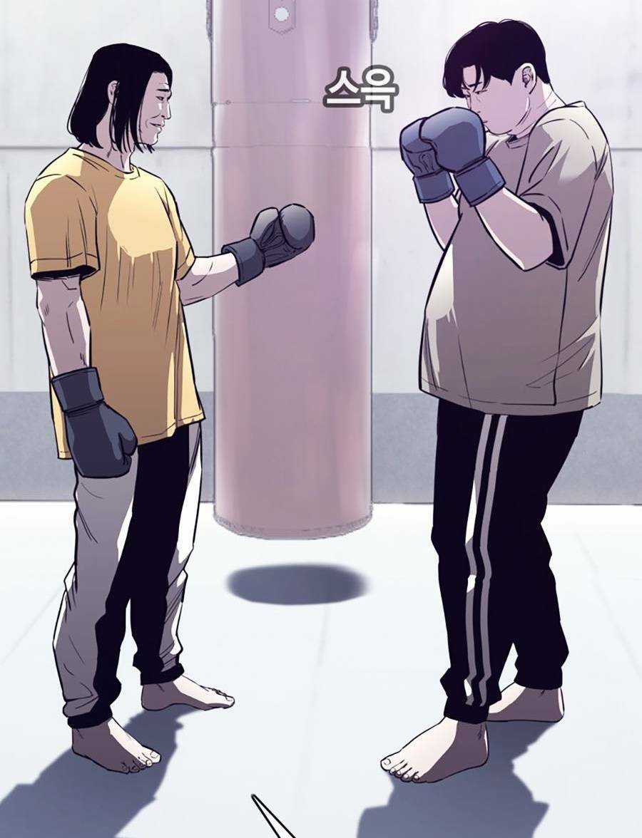 Loser Báo Thù - Chapter 3 - Trang 95