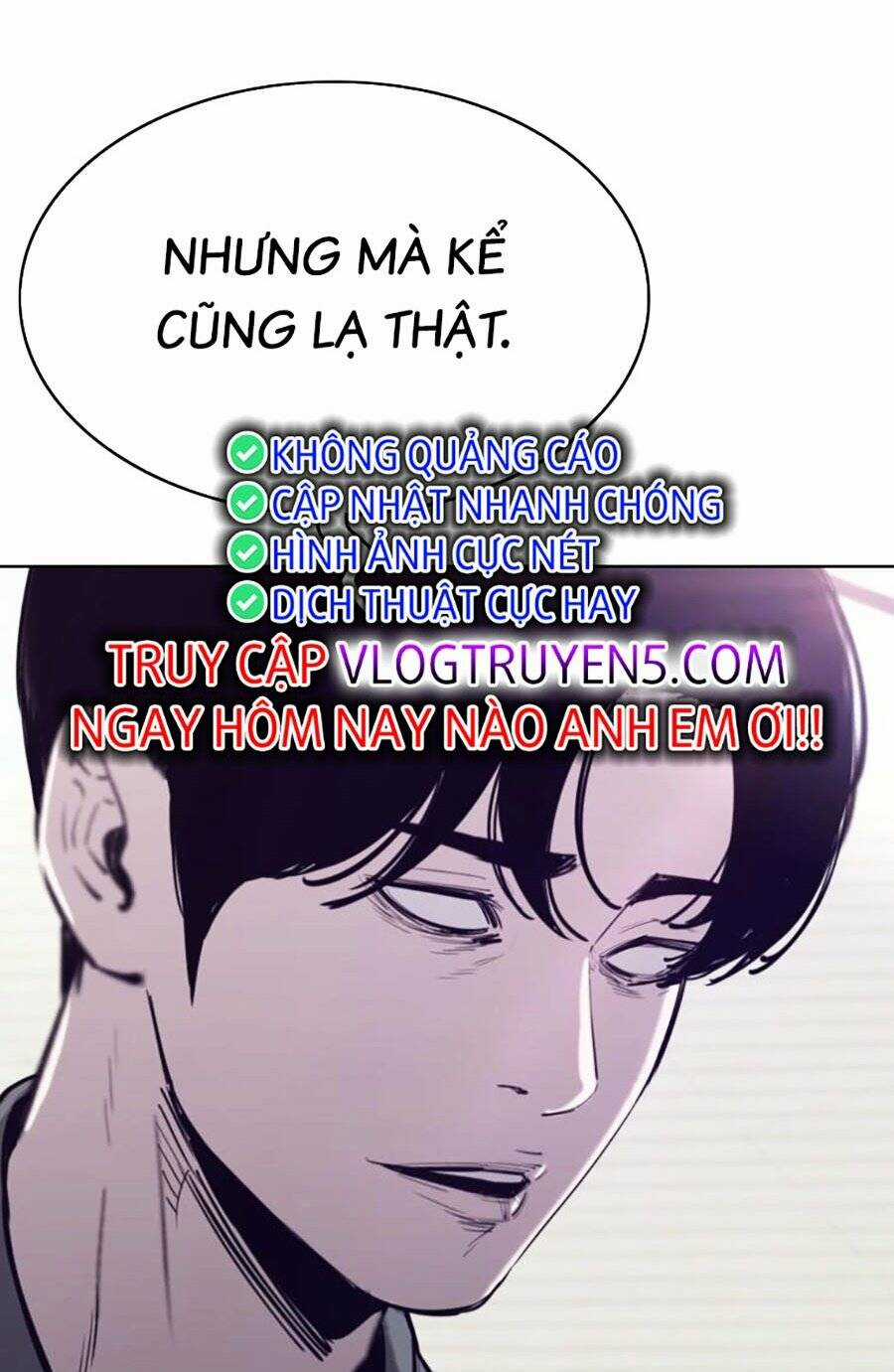 Loser Báo Thù - Chapter 30 - Trang 11