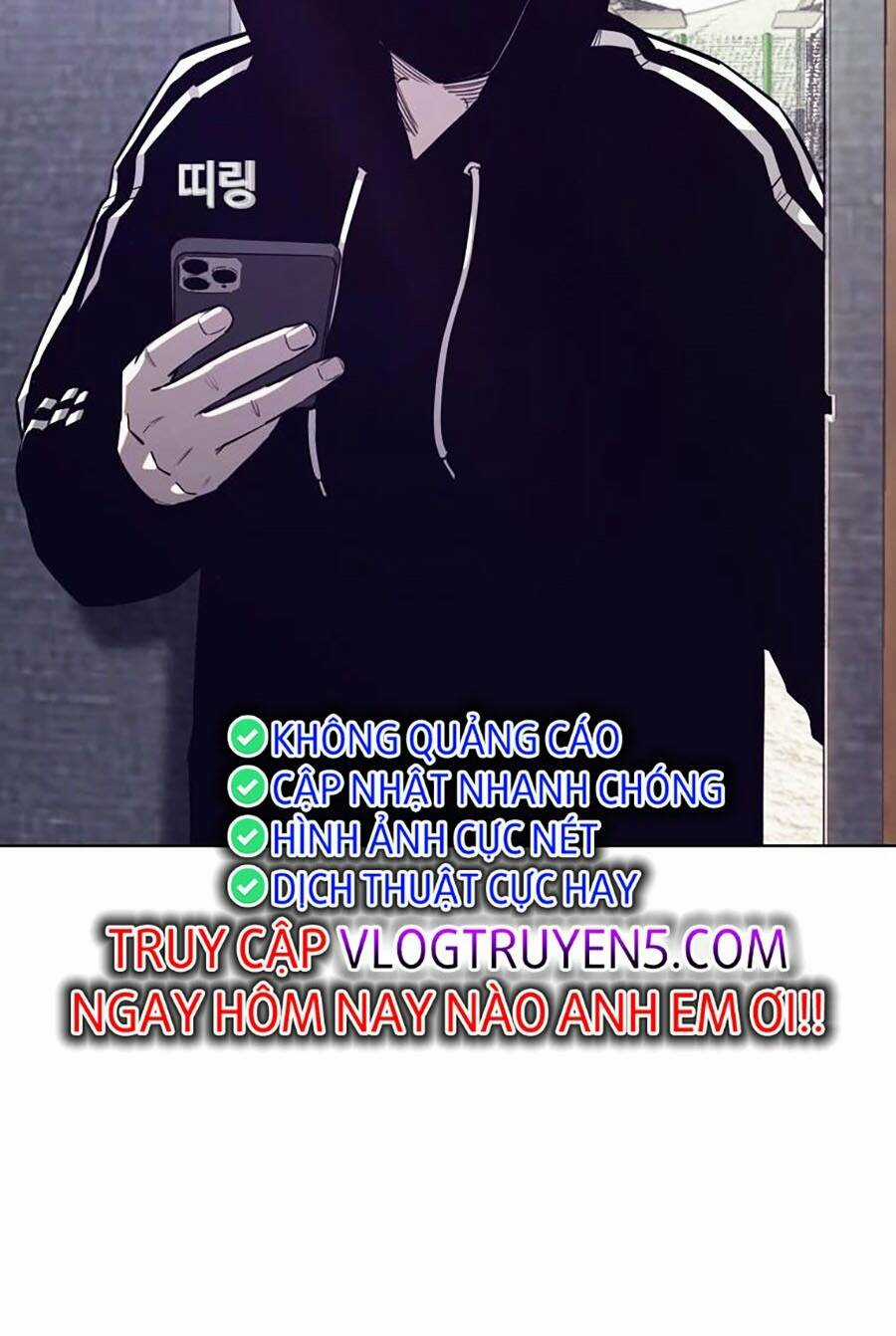 Loser Báo Thù - Chapter 30 - Trang 112