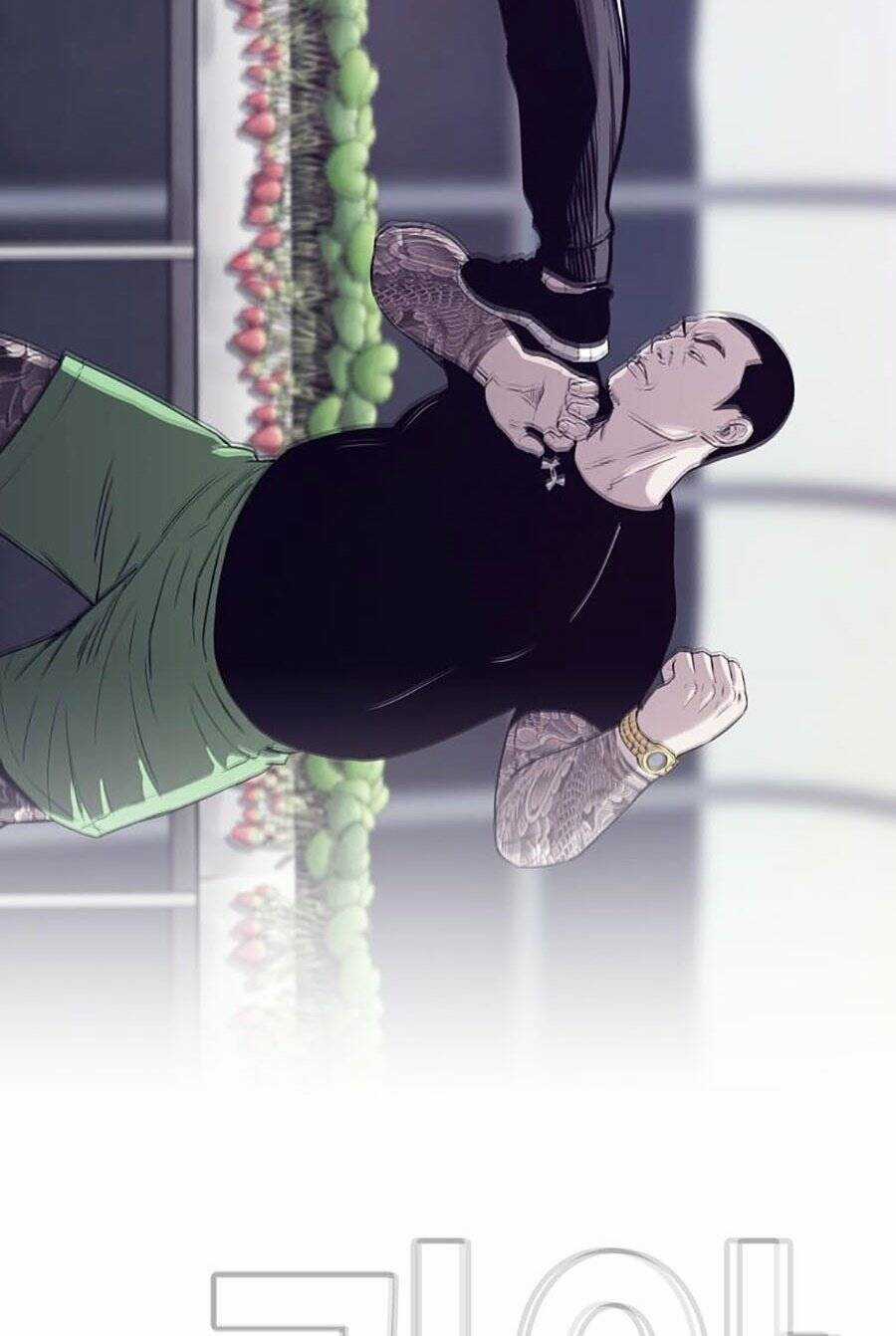 Loser Báo Thù - Chapter 30 - Trang 119