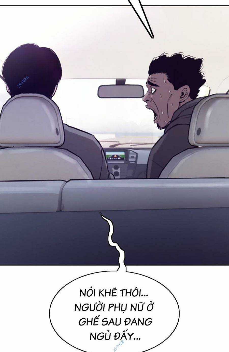 Loser Báo Thù - Chapter 30 - Trang 13