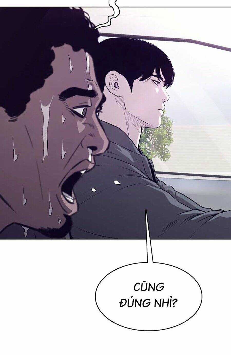 Loser Báo Thù - Chapter 30 - Trang 19