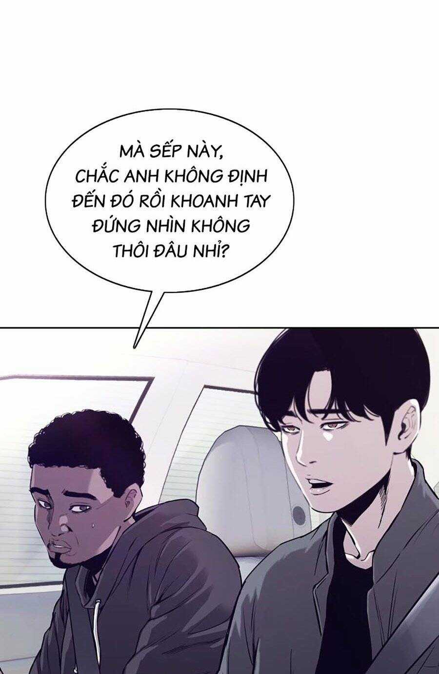 Loser Báo Thù - Chapter 30 - Trang 3