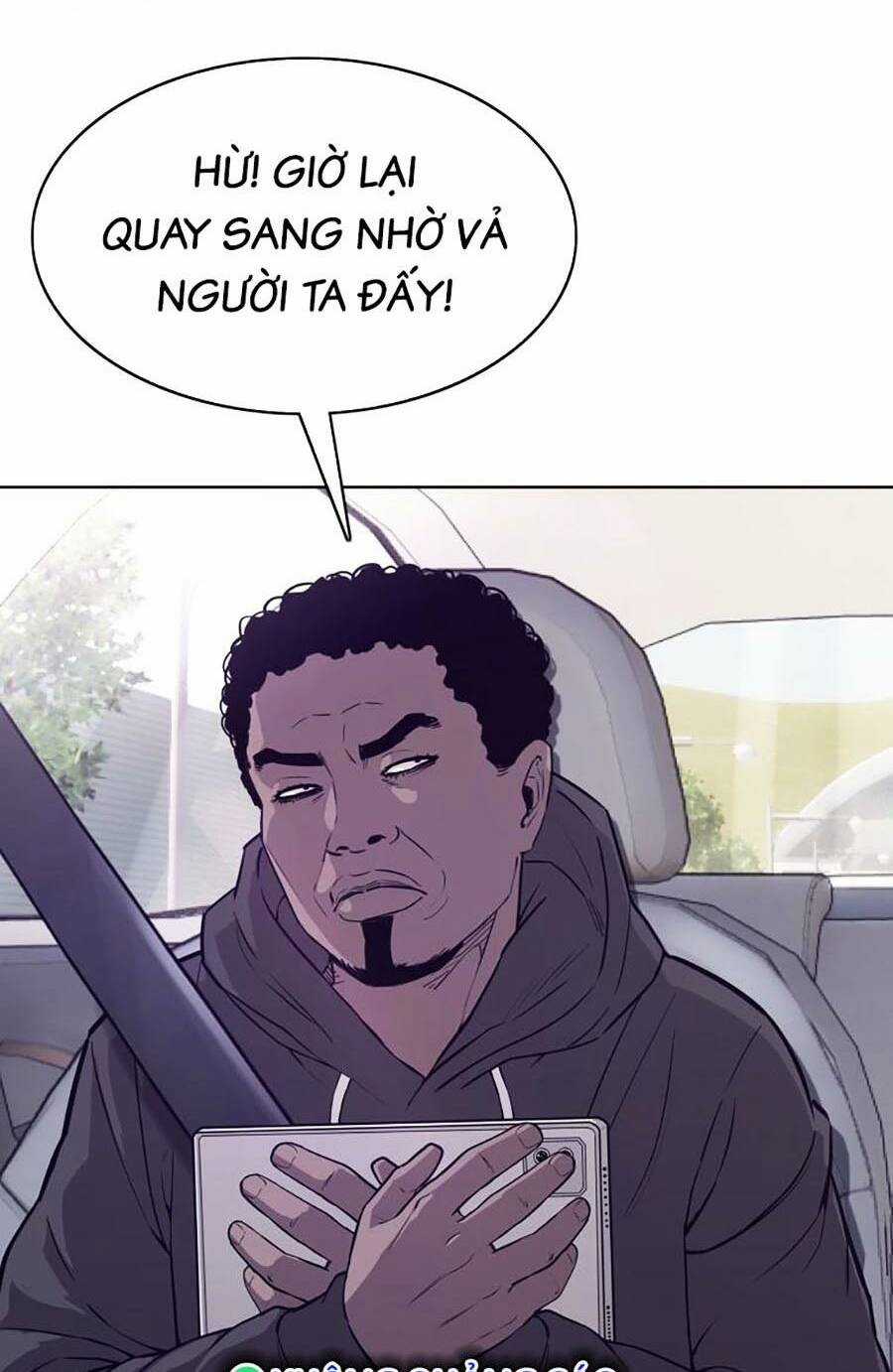 Loser Báo Thù - Chapter 30 - Trang 22