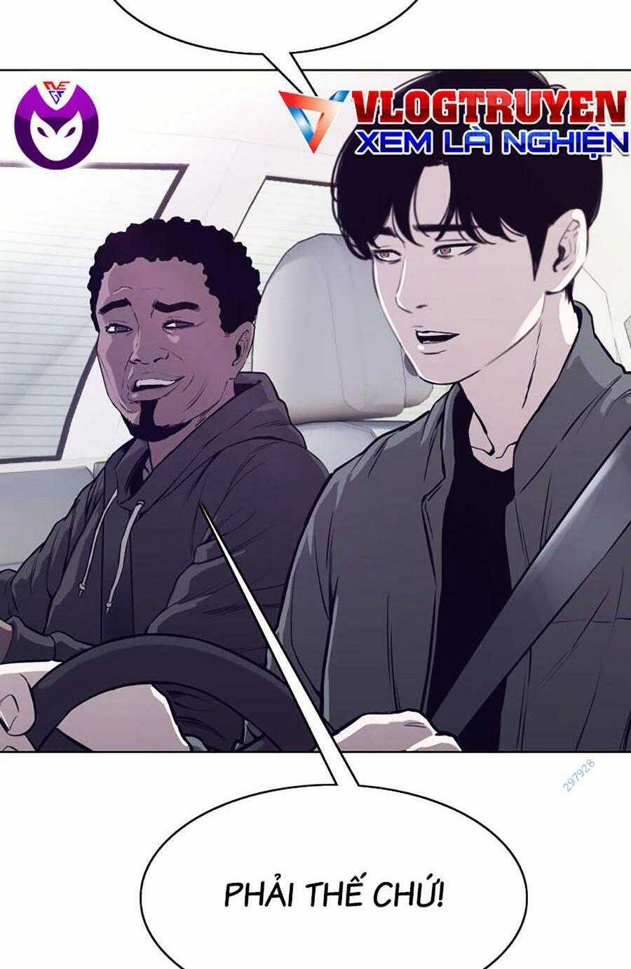 Loser Báo Thù - Chapter 30 - Trang 26