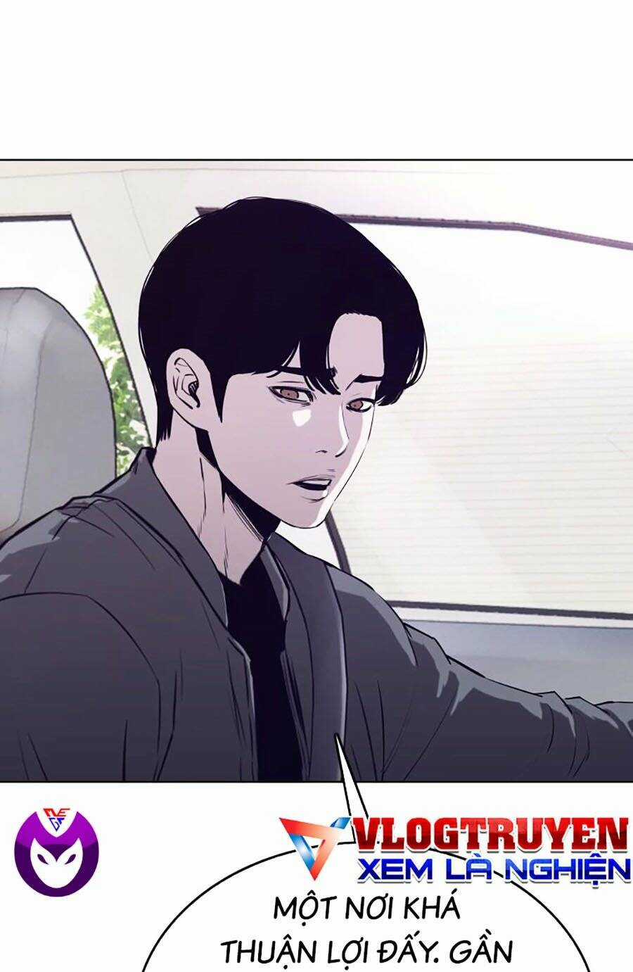 Loser Báo Thù - Chapter 30 - Trang 31