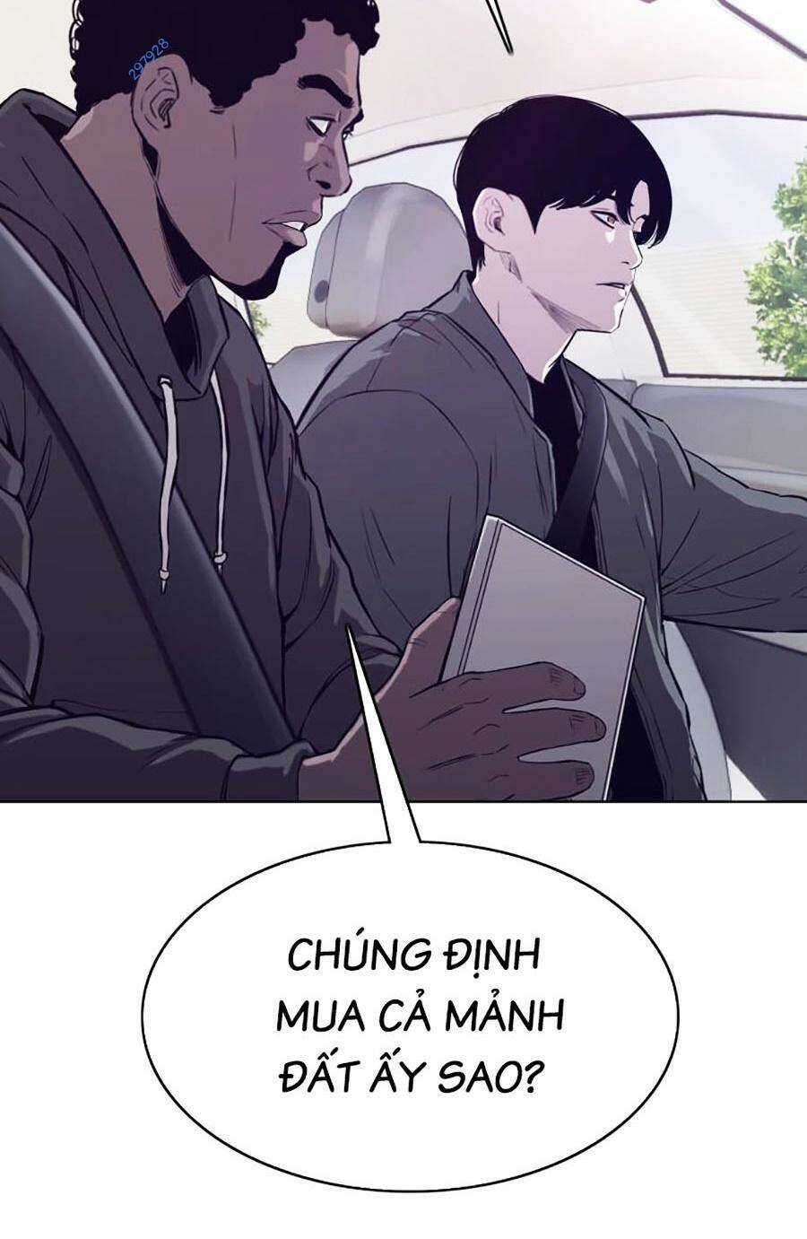 Loser Báo Thù - Chapter 30 - Trang 33