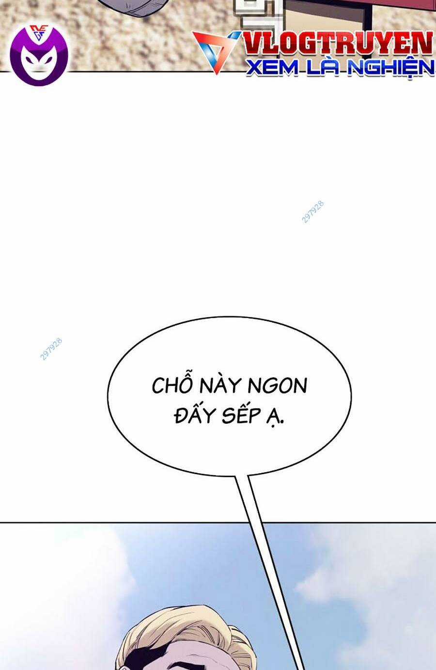 Loser Báo Thù - Chapter 30 - Trang 38