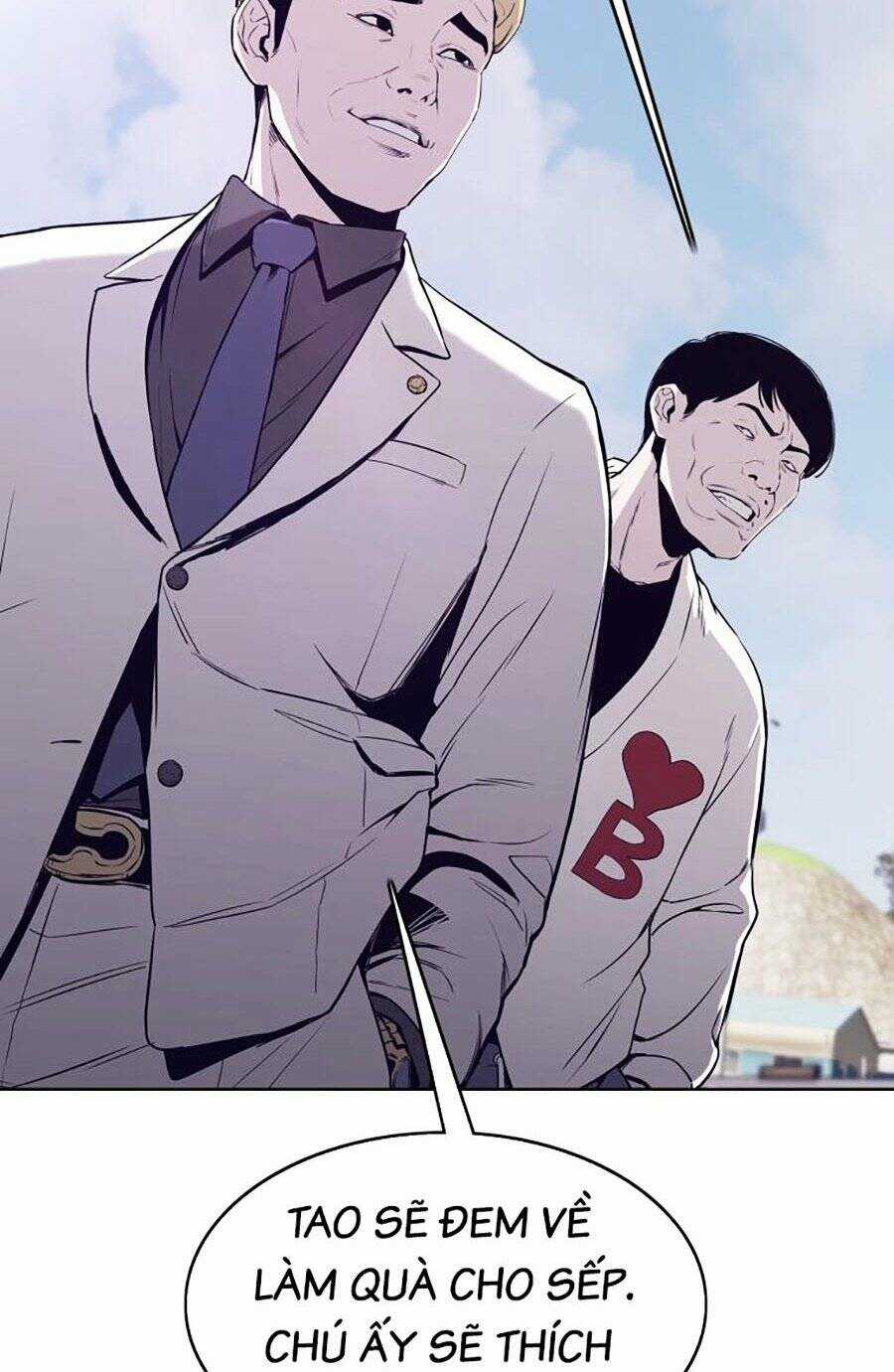 Loser Báo Thù - Chapter 30 - Trang 39