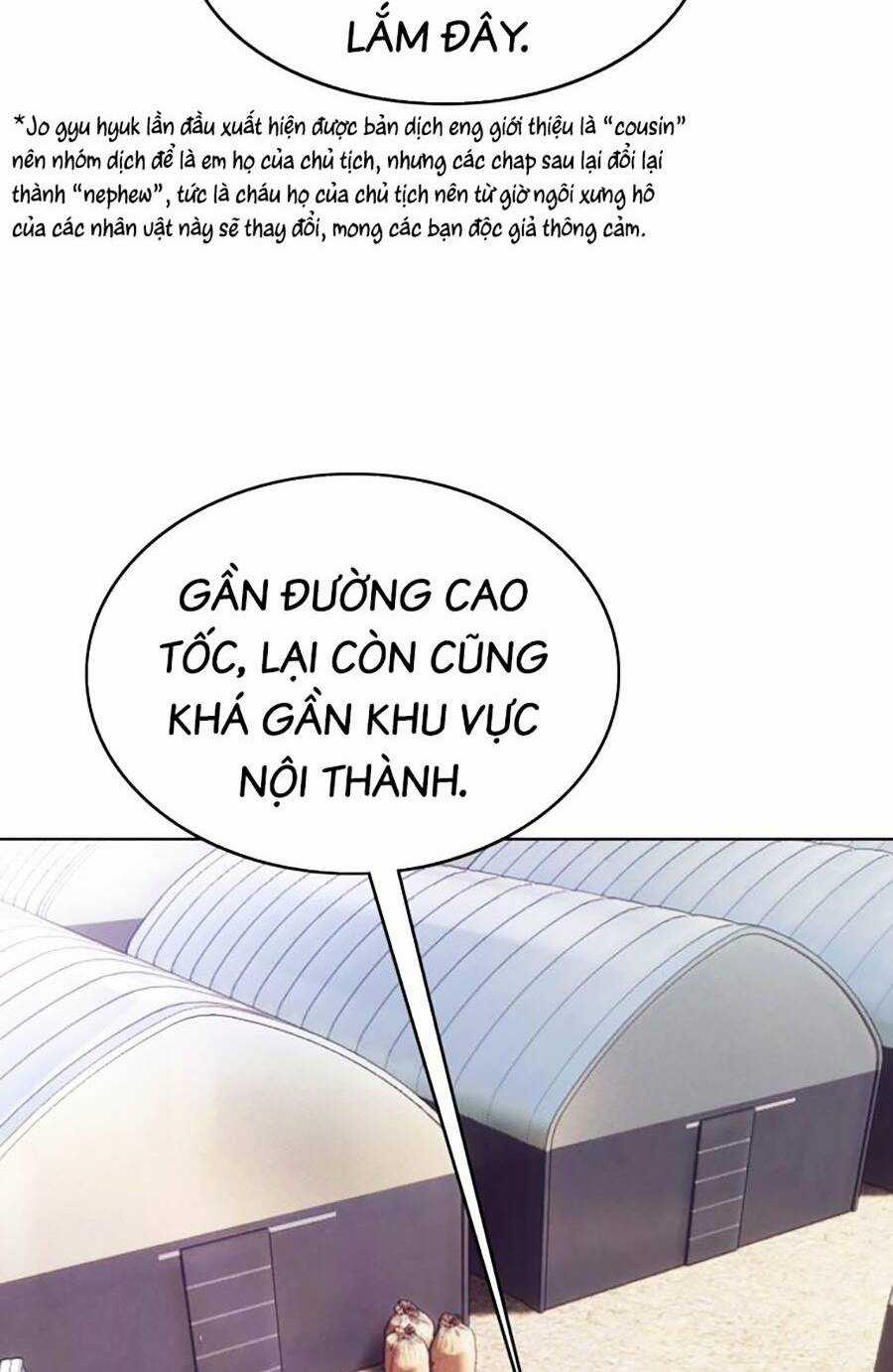 Loser Báo Thù - Chapter 30 - Trang 40