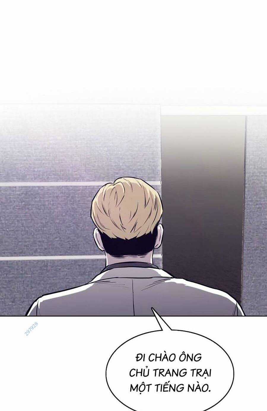 Loser Báo Thù - Chapter 30 - Trang 42