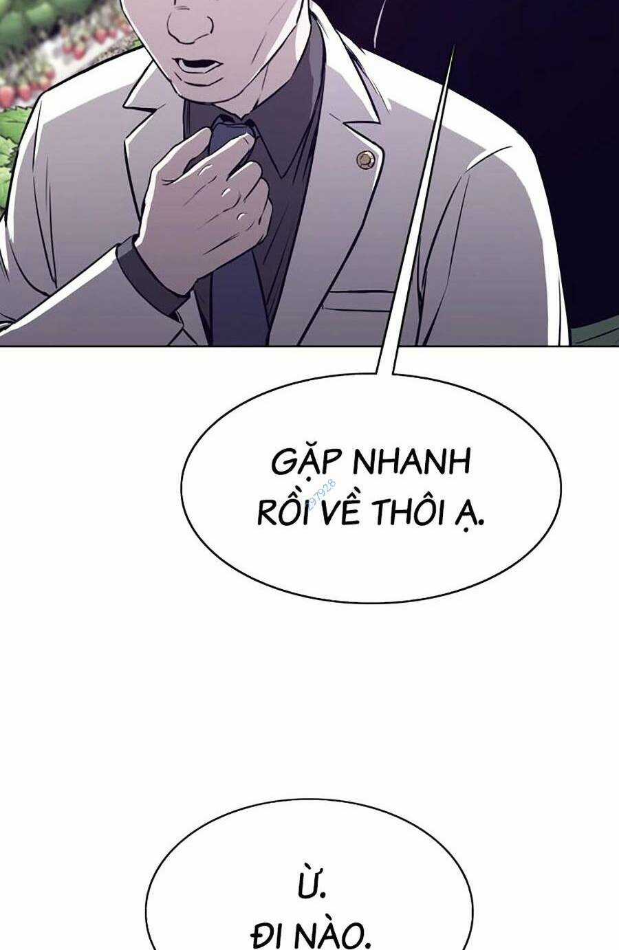 Loser Báo Thù - Chapter 30 - Trang 46