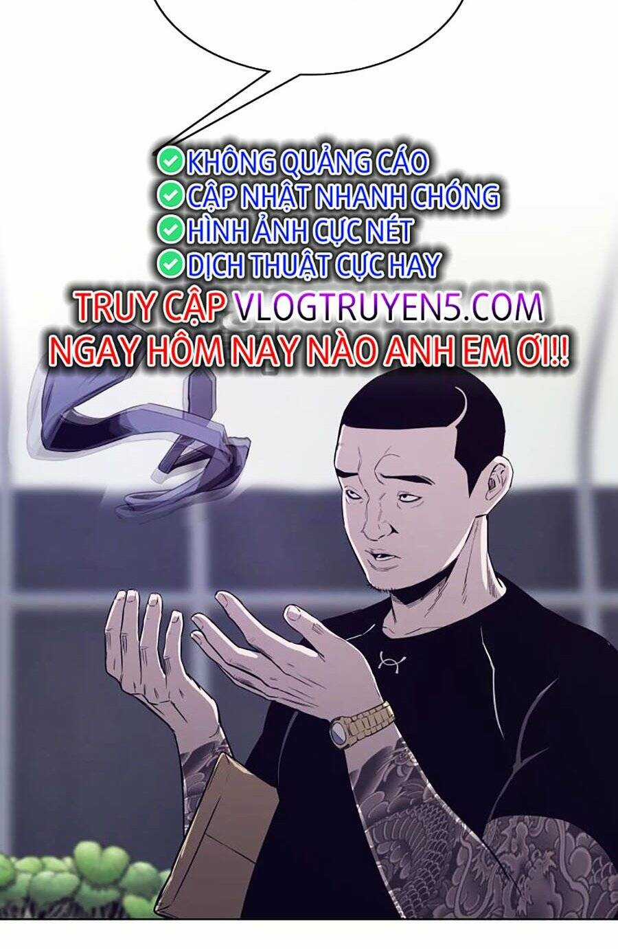 Loser Báo Thù - Chapter 30 - Trang 47