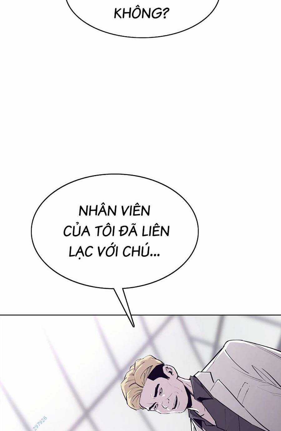 Loser Báo Thù - Chapter 30 - Trang 53