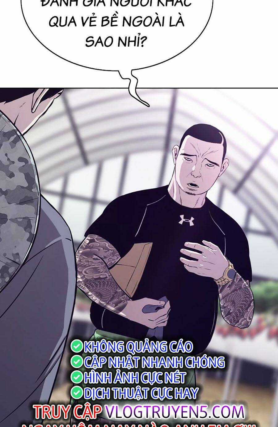 Loser Báo Thù - Chapter 30 - Trang 57