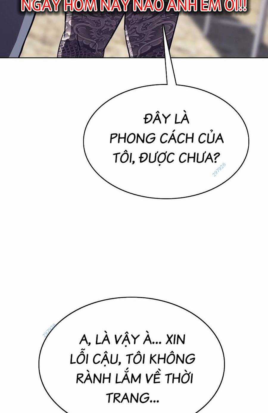 Loser Báo Thù - Chapter 30 - Trang 58