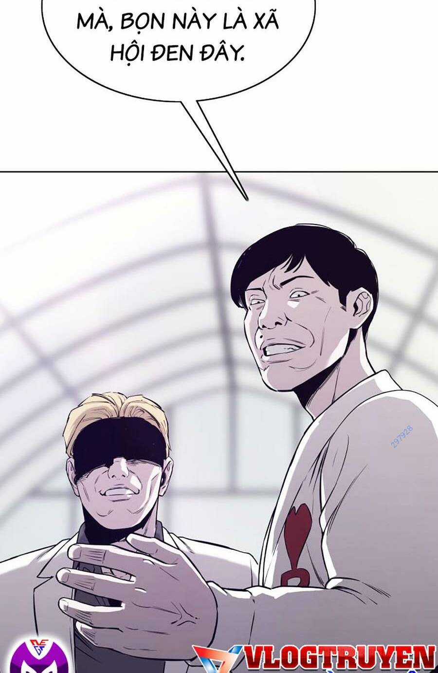 Loser Báo Thù - Chapter 30 - Trang 66