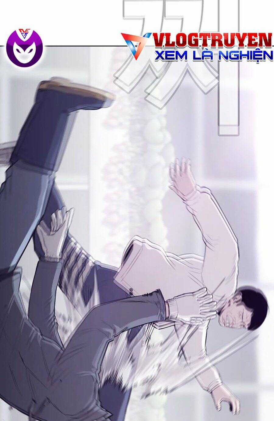 Loser Báo Thù - Chapter 30 - Trang 79