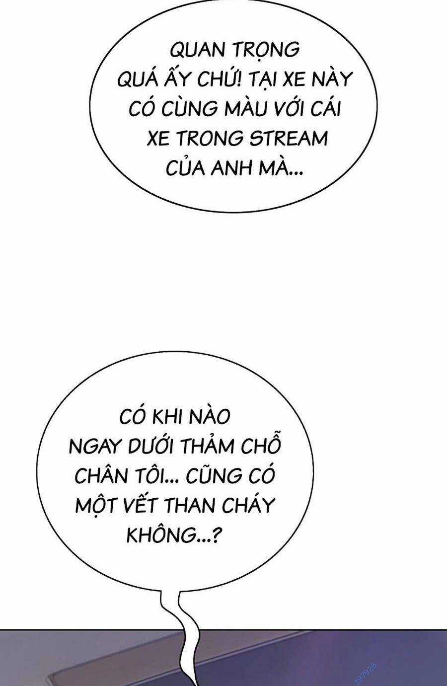 Loser Báo Thù - Chapter 30 - Trang 9