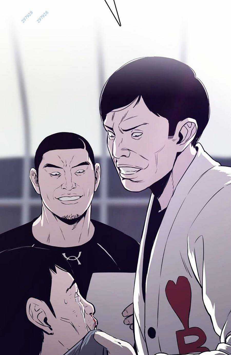 Loser Báo Thù - Chapter 30 - Trang 89