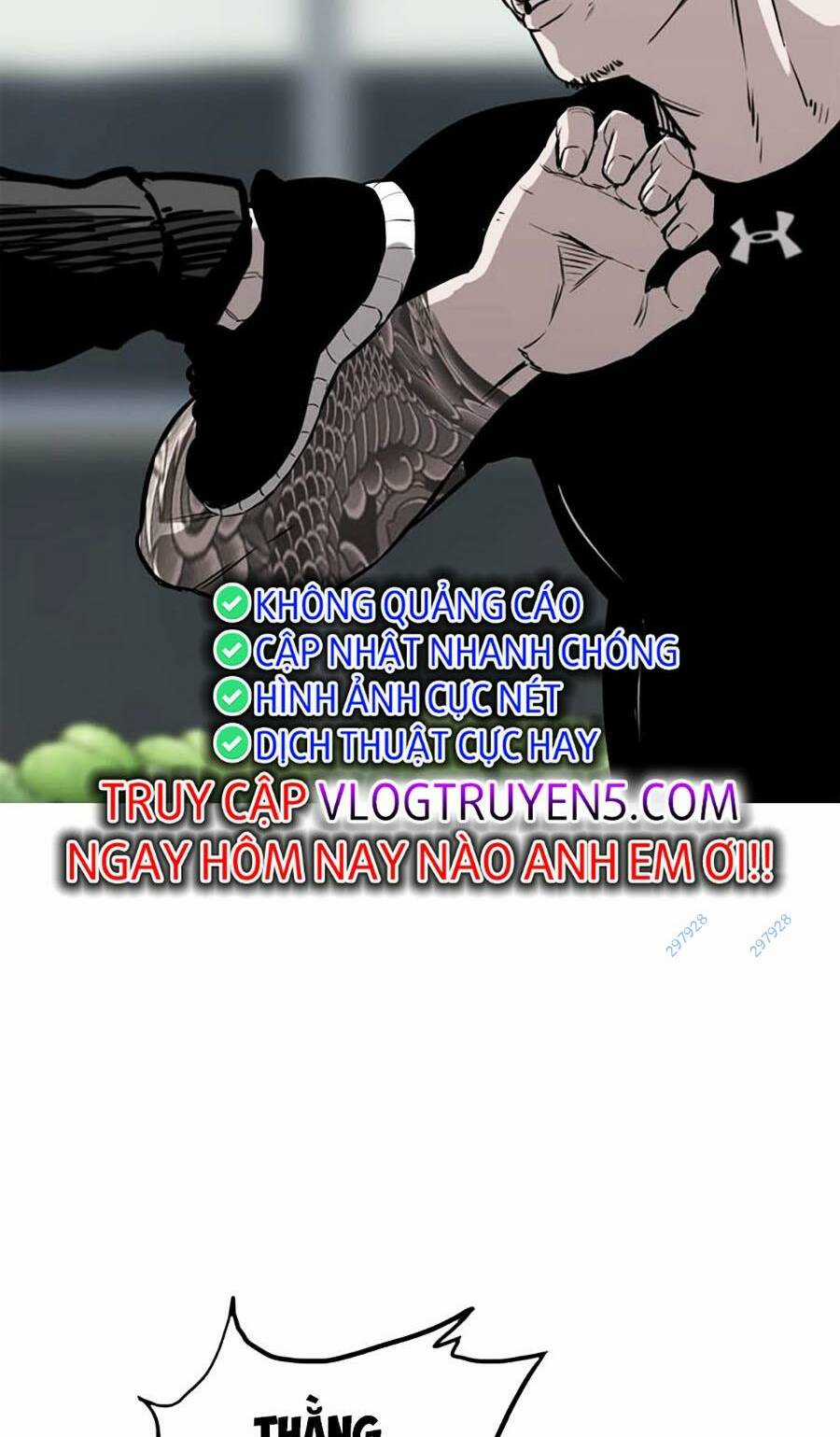 Loser Báo Thù - Chapter 31 - Trang 2