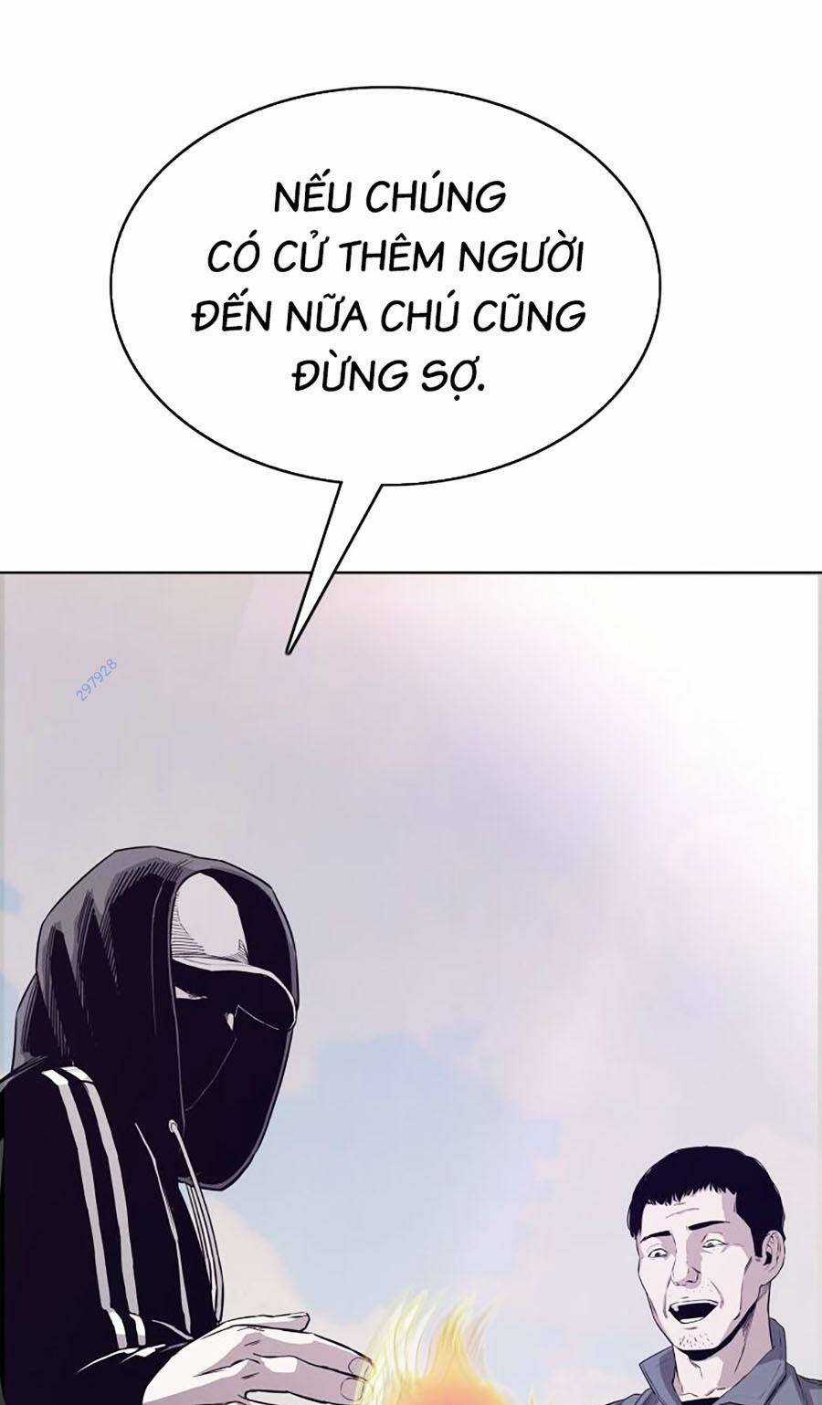 Loser Báo Thù - Chapter 31 - Trang 105