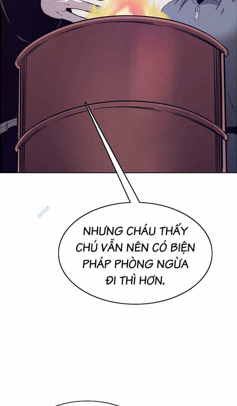 Loser Báo Thù - Chapter 31 - Trang 106