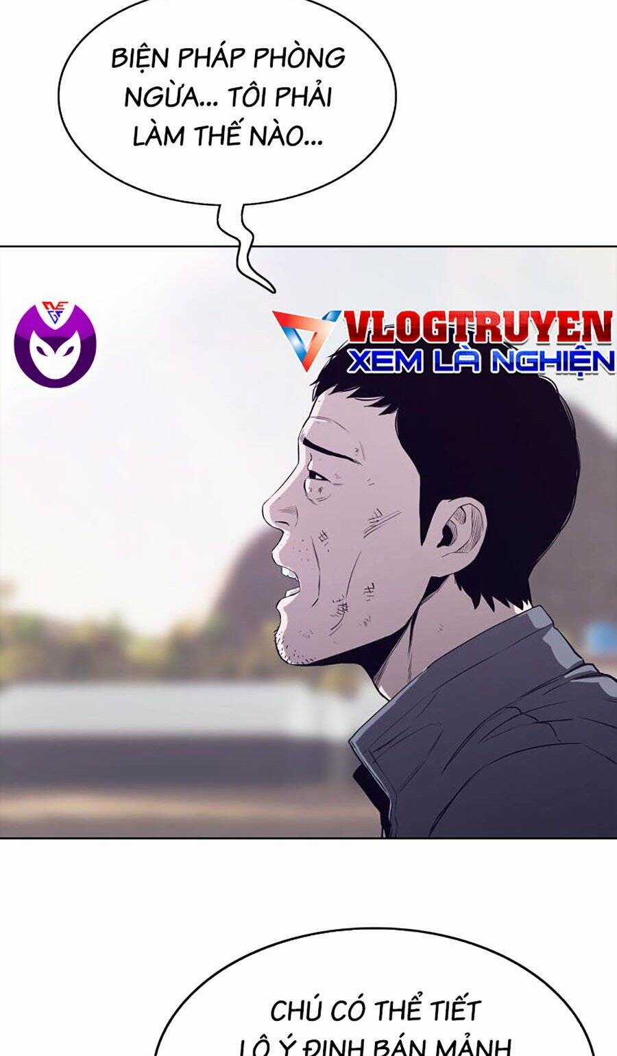 Loser Báo Thù - Chapter 31 - Trang 107