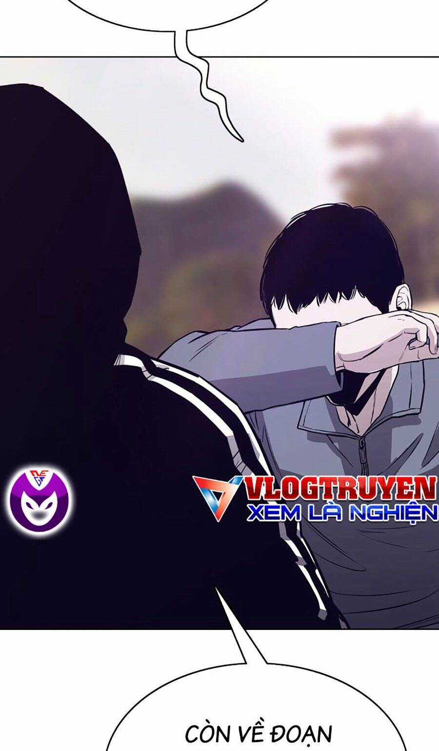 Loser Báo Thù - Chapter 31 - Trang 111